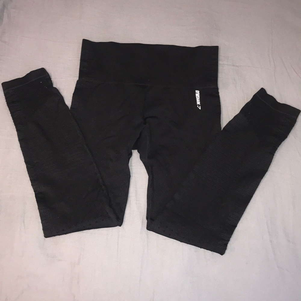 Gymshark energy plus seamless leggings